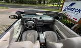 Chrysler Sebring Touring 2.7 Autom. Touring - Chrysler Sebring Gebrauchtwagen