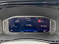 Fahrzeugabbildung Volkswagen T6.1 Multivan Generation Six - Standhzg*Navi*ACC