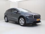 Skoda Enyaq Iv 80 204pk 82kWh Family Edition 88% SoH [ - Skoda Enyaq: Iv