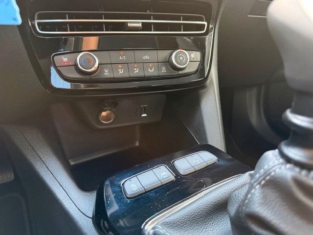 Fahrzeugabbildung Opel Mokka Edition 130PS Navi/Kamera!