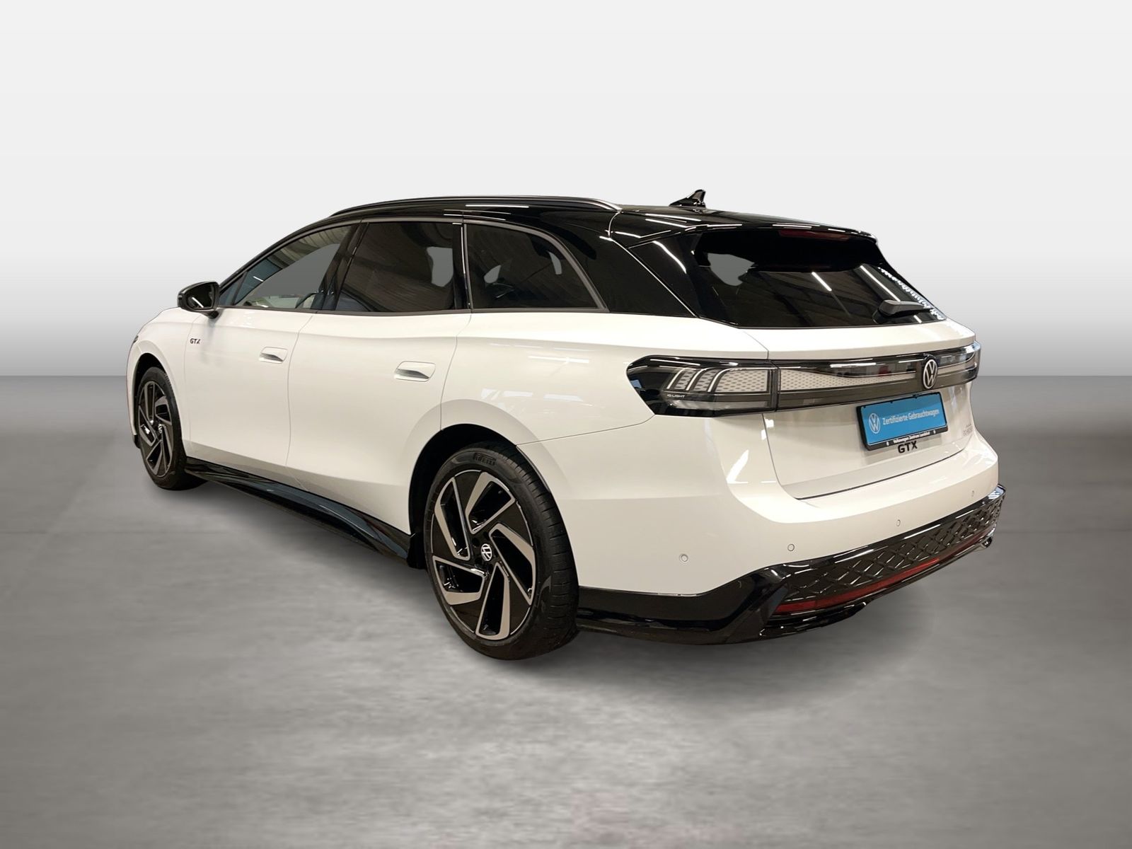 Volkswagen ID.7 - Bild 5