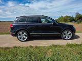 Volkswagen Touareg 3.0 V6 TDI SCR Tiptr. Terr. Tech Exe... - gebrauchte VW Touareg aus dem Jahr 2017