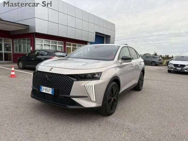 Image of DS Automobiles DS7 (Crossback)