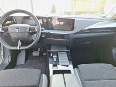 Fahrzeugabbildung Opel Astra L Edition Plug-in-Hybrid Navi, RFK, AGR