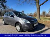 Hyundai i20 1.4 CRDi Classic //KLIMA//WENIG KM// - gebrauchte Hyundai i20 aus dem Jahr 2012
