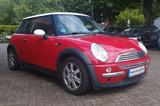 MINI COOPER Mini Cooper - gebrauchte MINI MINI aus dem Jahr 2001