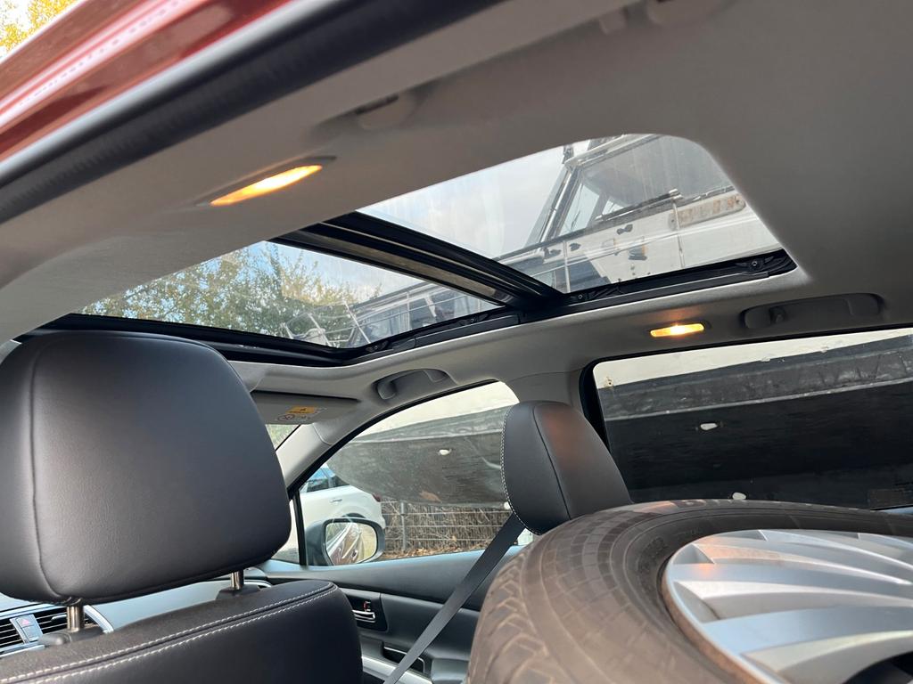 Suzuki (SX4) S-Cross