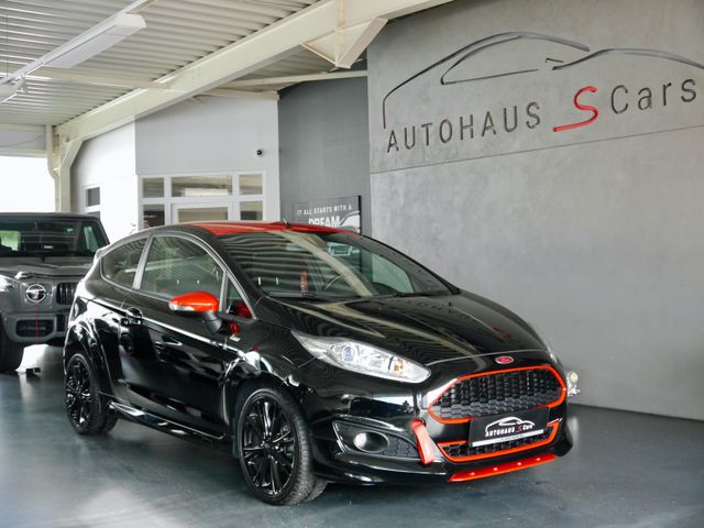 Ford Fiesta ST-Line*Sitzheiz.*PDC*2.Hand*