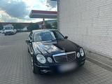 Mercedes-Benz - Mercedes-Benz 320 aus 2008