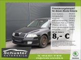 Skoda Octavia Elegance 2.0TDI*Tempom Teilleder SHZ PDC - Skoda Octavia aus 2004 mit Diesel-Antrieb