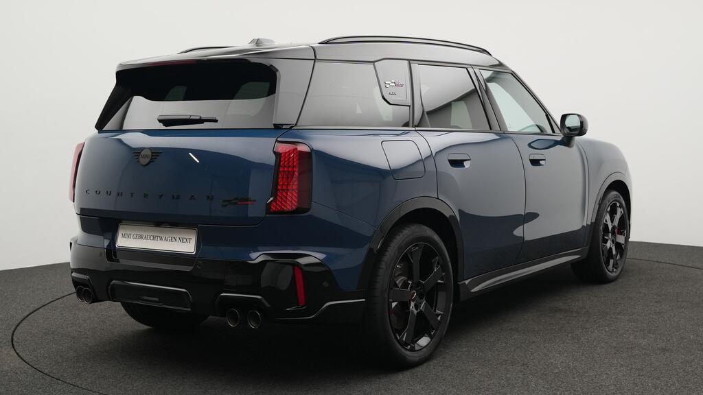 MINI Jcw John Cooper Works Trim, миниатюра 6