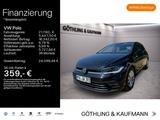 Volkswagen Polo Style 1,0 l TSI OPF 81 kW (110 PS) 7-Gang-D - VW Polo Gebrauchtwagen in Mainz