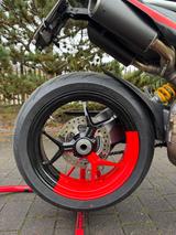 Ducati Hypermotard 950 RVE 2020 - DUCATI HYPERMOTARD 950