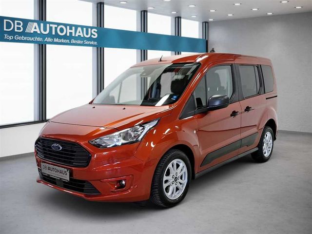 Ford Tourneo Connect Kombi Trend 1.5 EcoBlue Navi PDC