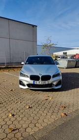 BMW 218i Active Tourer M Paket - BMW 218 Active Tourer in Köln