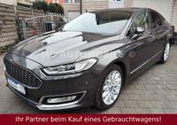 Ford Mondeo 2.0 TDCi Vignale ACC Vollleder AHK Voll