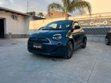 Fiat 500e Berlina 42 kWh - Fiat: Berlina