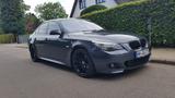 BMW 530d M Edition E60 Facelift  Stark, 2... - BMW 530: 530d E60
