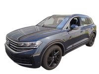Volkswagen Touareg - Vorschau Bild 2
