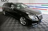 Mercedes-Benz E 500 T 4Matic 7G Avantgarde AMG Exklusiv - Mercedes-Benz E 500: Kombi