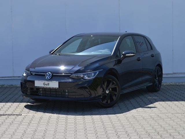 Golf VIII 1.5 eTSI 150 PS DSG R-Line Black-Style