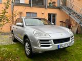 Porsche Cayenne 3,0 TD Tiptronic - - Porsche Cayenne aus 2009 mit Diesel-Antrieb