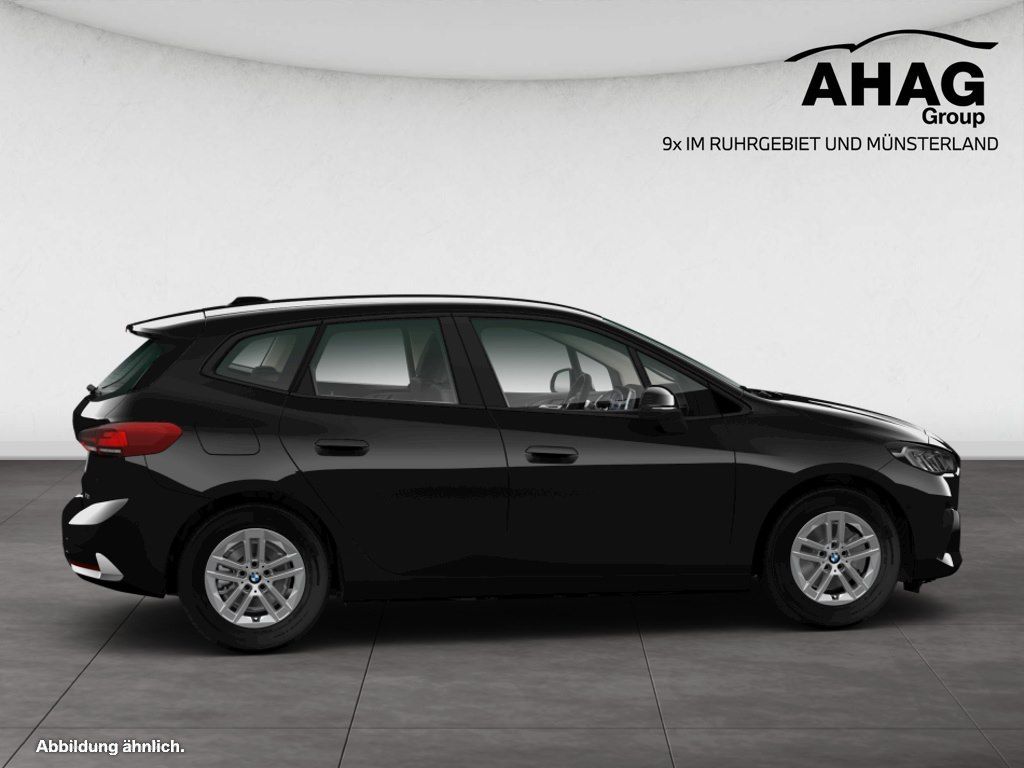 BMW 218 Active Tourer - Bild 8