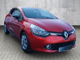 Renault Clio IV Luxe 1.5 dCi*AHK*Navi*KeylessGO*SHZ*PDC* - Renault Clio: Luxe