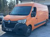 Renault Master III Kasten L3H2 HKa 3,5t - Renault Master mit Diesel-Antrieb: 2.5