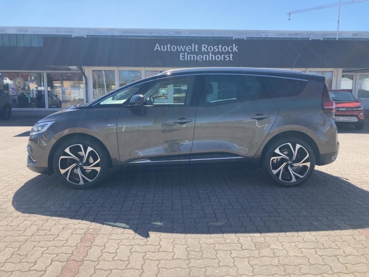 Renault Grand Scenic IV Bose Edition 1,5 dCi