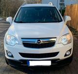 Opel Antara 2.2 CDTI Design Edition 4x4 120kW Aut... - Opel Antara in Köln