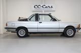 BMW 323i 2,3 Bauer - BMW 323: Cabrio, 323i