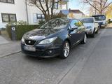 Seat SEAT IBIZA 2.0 TDI FR - Seat Ibiza mit Diesel-Antrieb: Kleinwagen, 2.0
