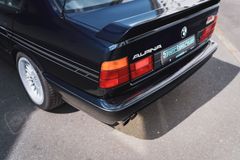Fahrzeugabbildung ALPINA B10 Biturbo *Sonderlack / Büffel / Recaro*