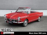 NSU 56 Wankel Spider - NSU