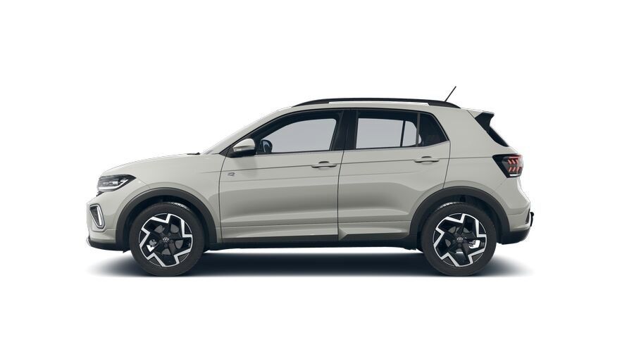 Volkswagen T-Cross - Bild 2