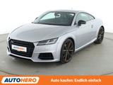 Audi TTS 2.0 TFSI quattro Coupe Aut. *VC*LED*TEMPO* - gebrauchte Audi TTS aus dem Jahr 2017