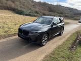 BMW X3 Baureihe X3 xDrive 30 e M Sport - BMW: E30