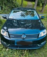 Volkswagen Vw Passat b7 1.6 TDI DIESEL - Volkswagen Passat aus 2011: TDI