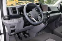 Volkswagen Crafter - Vorschau Bild 11