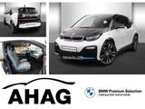 BMW i3s (120 Ah), 135kW Navi Prof. Klimaaut. PDC - gebrauchte BMW i3 aus dem Jahr 2021