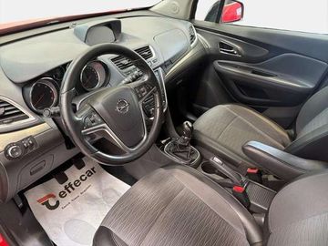Opel Mokka - 7