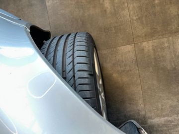 MYAUTOCENTER – Gebraucht- und Jahreswagen mit Werkstattservice in Pfaffenhofen Mercedes-Benz SLK 230 Kompressor ""1.HAND*KLIMA*LEDER*SZHZ*