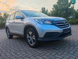 Honda CR-V - Honda aus 2014