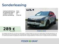 Kia Sportage - Vorschau Bild 1