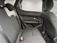 Dacia Duster - Vorschau Bild 14