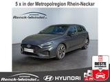 Hyundai i30 N-Line 1.5 T-GDI Panoramadach Sportpaket Nav - Hyundai i30: Sport