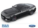 Ford Mustang Fastback Automatik+MagneRide+B&O+LED+Nav