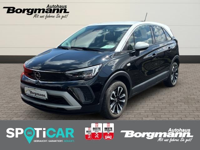 Opel Crossland Elegance 1.2 Turbo EU6d 81KW 110 PS, 1