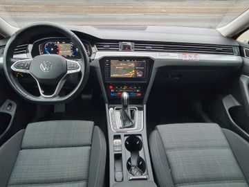 Volkswagen Passat Variant - 5